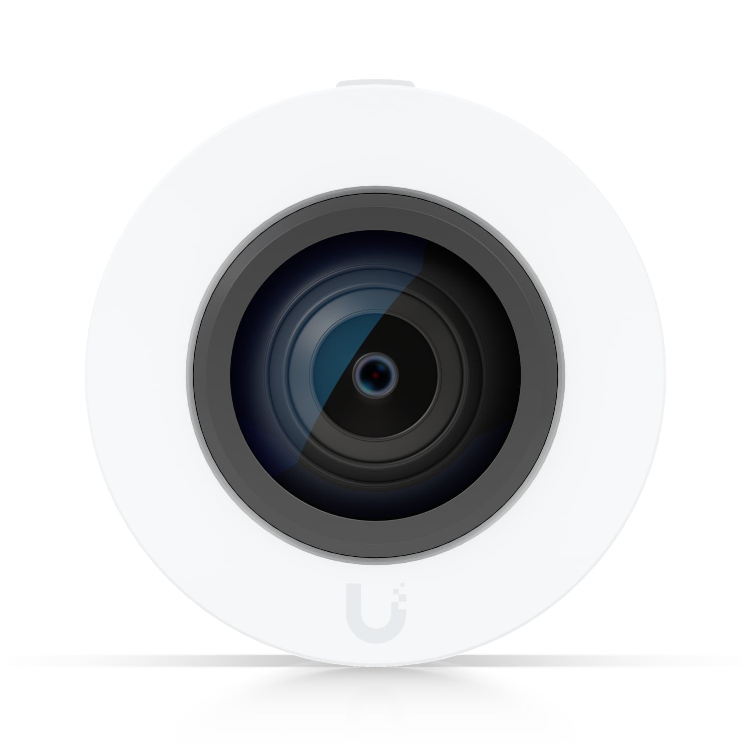 Ubiquiti UniFI AI Theta Professional Ultra-wide 360 Lens, 4K (8MP), Standard Flush Mount, Compatible AI Theta Professional Mount Ubiquiti UniFI AI Theta Professional Ultra-wide 360 Lens, 4K (8MP), Standard Flush Mount, Compatible AI Theta Professional Mount